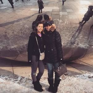 Meet your Posher, Halle